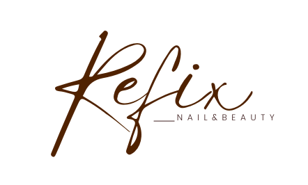 Nail and Beauty REFIX